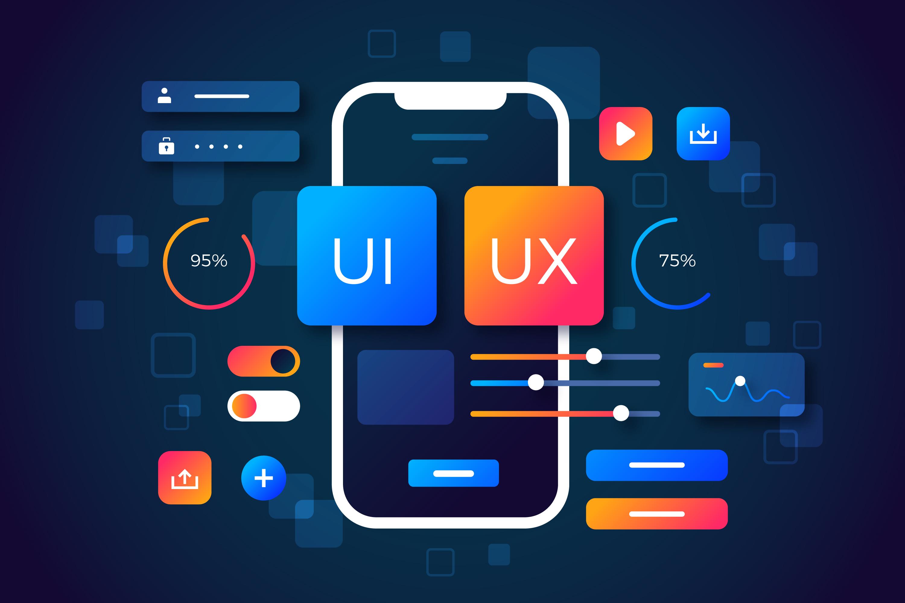 What is UI & UX Design?