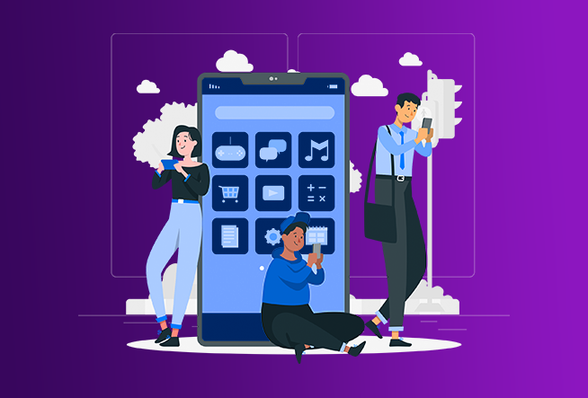 Mobile App Development