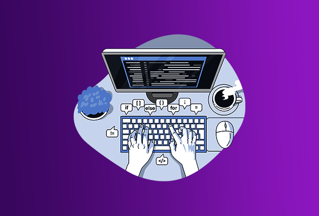 Desktop App Development